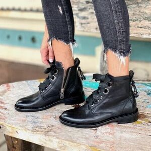 Zadig & Voltaire Laureen Roma Boots 7